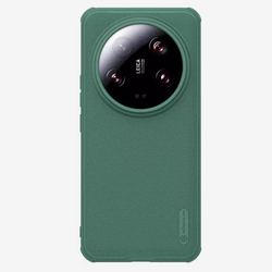 Чехол Nillkin Super Frosted Shield Pro Magnetic для Xiaomi 14 Ultra