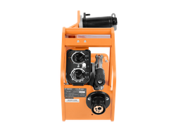 Полуавтомат Сварог PRO SMART MIG 350 (N216S)