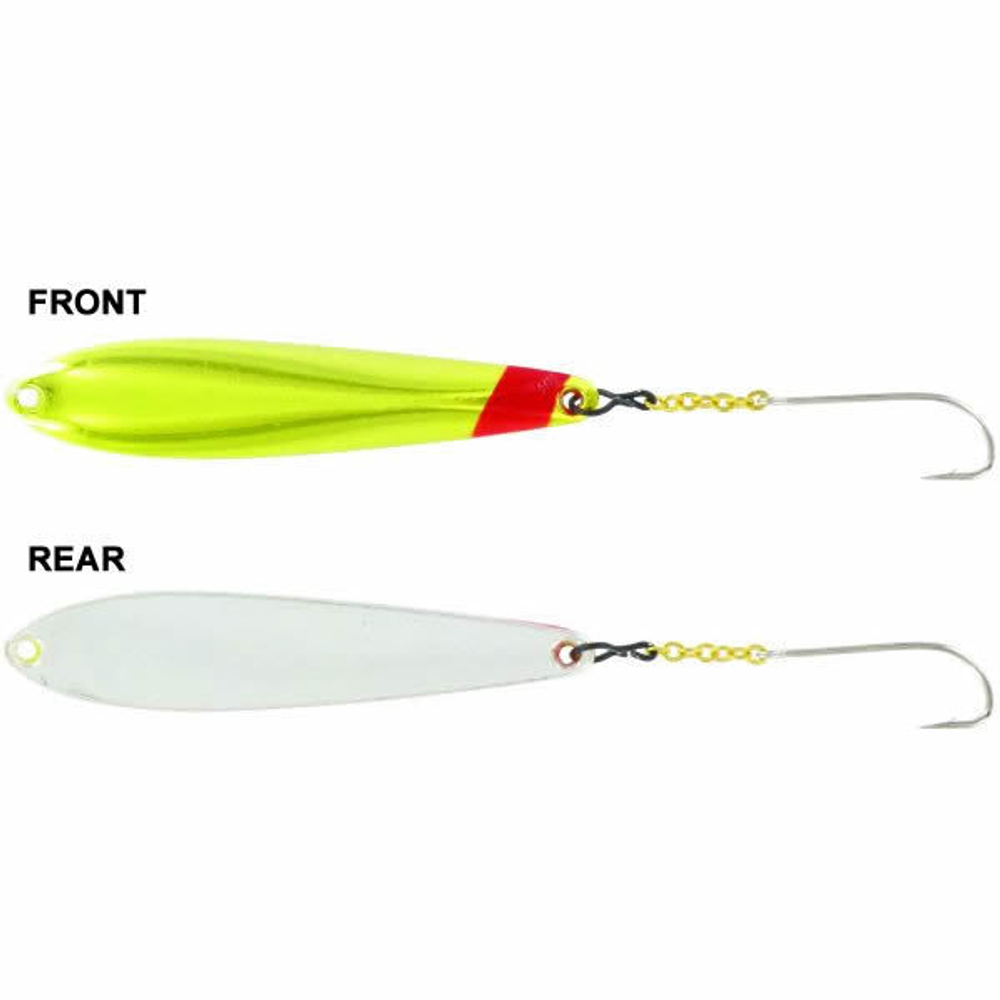 Блесна вертикальная зимняя Varma 45/5 HB-S