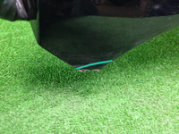 Капот Changan CS55PLUS (2021-н.в.)