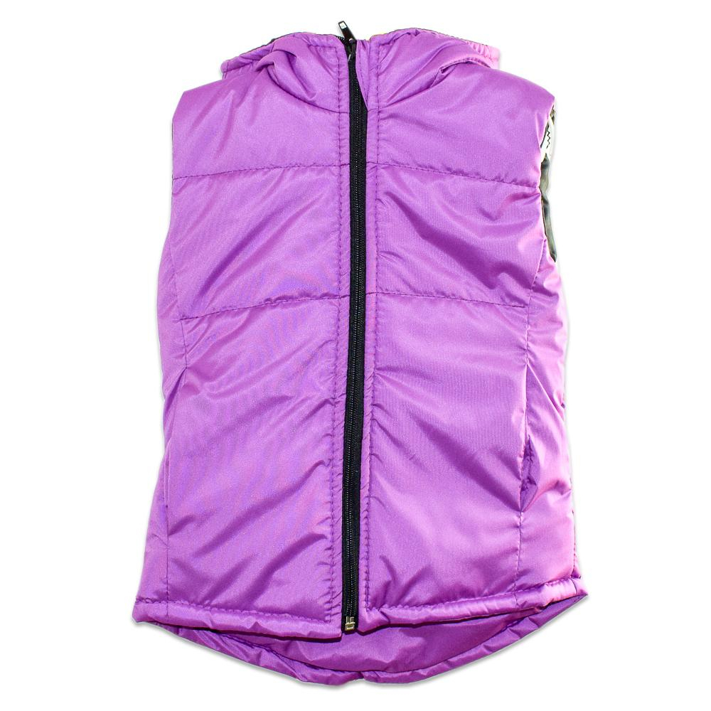 Жилетка Дино в ассорт. р. 104-110 (Ириска)