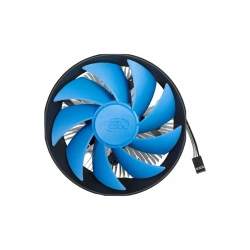 DEEPCOOL GAMMA ARCHER LGA1200/115X/775/AM5/AM4 (45шт/кор, TDP 95W, Fan 120mm) Retail