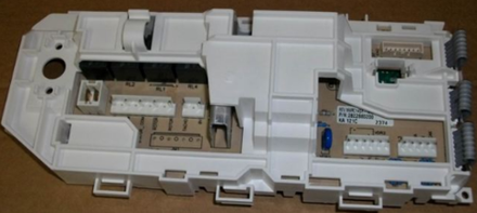 Модуль для стиральной машины Beko (Беко) - 2822852071