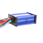 Контроллер 48v - 64v 500w 19a для электровелосипеда