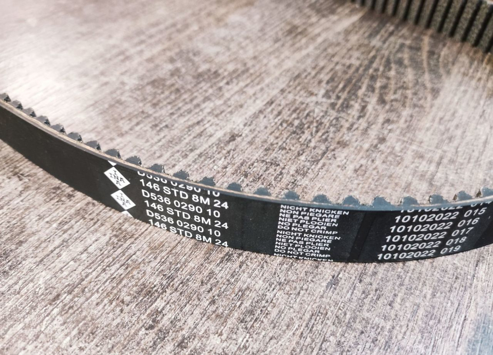 INA Комплект грм Opel Z16XER Z18XER A16LET