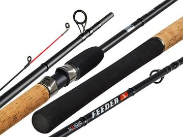 Удилище фидерное Salmo Diamond FEEDER 090 3.30