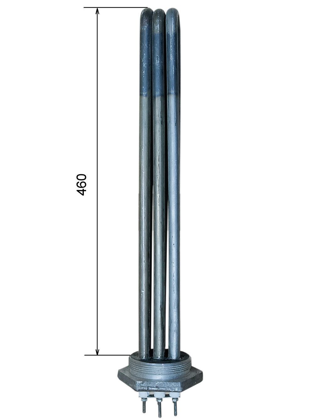 ТЭНБ-9, блок электронагревательный СЭВ-9,0 кВт