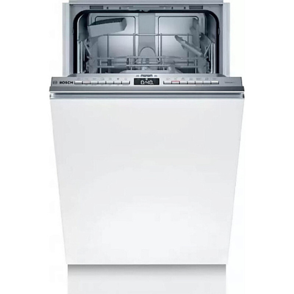 Встраиваемая посудомоечная машина Bosch SPV4EKX29E