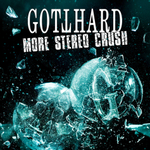 Gotthard / More Stereo Crush (Limited Edition)(Coloured Vinyl)(LP)