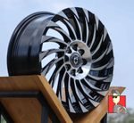 Комплект дисков HRE 14x5.5 et30 4x98/4x100