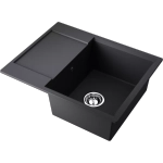 Кухонная мойка Omoikiri Daisen 65T-BL