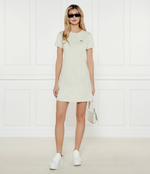 Платье EA7 - бежевый(7W000084 AF12484)