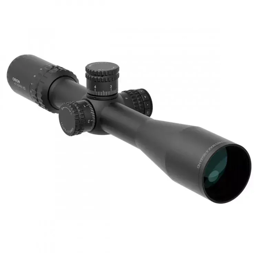 Прицел Vector Optics ORION PRO MAX 4-16x44 HD SFP (SCOL-62)