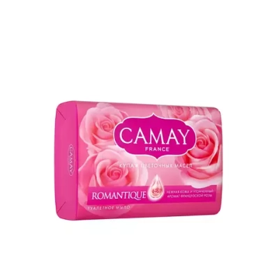 Камей Увлаж. Масло 85гр