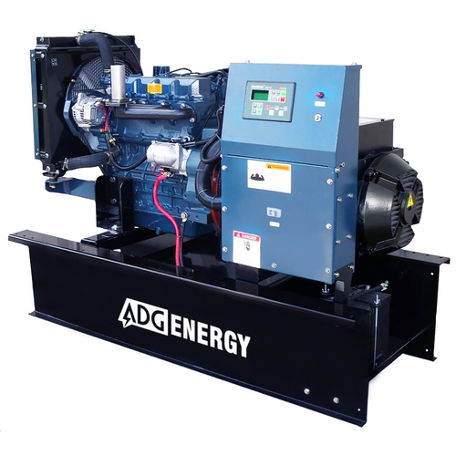 Дизельный генератор ADG-Energy AD-9J