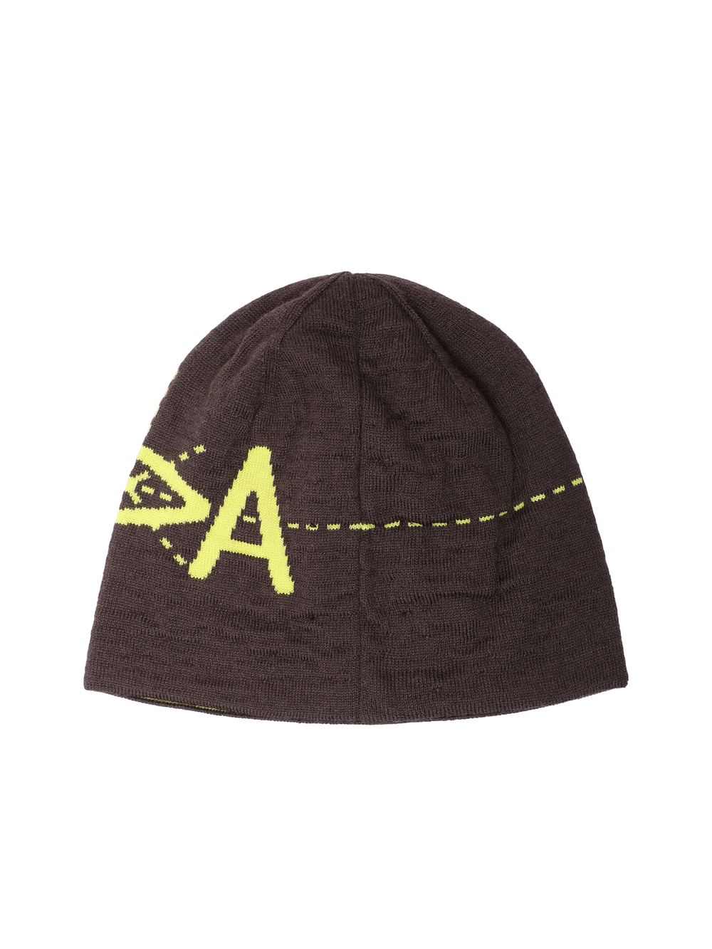 Шапка Dial Wool Beanie