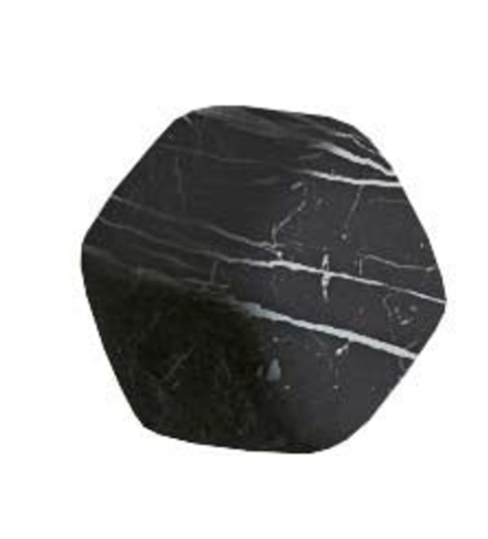 Спецэлемент Для Внеш. Угла Marvel Stone Nero Marquina  Spigolo A.E.