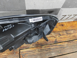 Фара левая LED Chery Tiggo 4 Pro 20-нв Б/У Оригинал 605000634AA