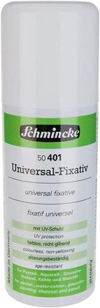 Schmincke Фиксатив 150 мл 50401