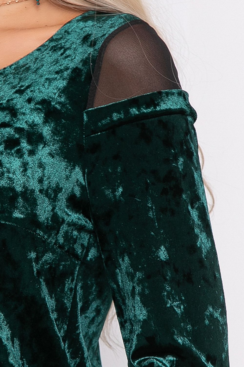 Блузка 41620-2 Avili