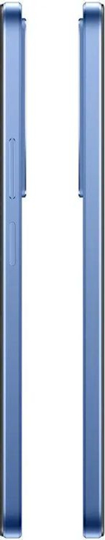 6.8" Смартфон REALME C85 6/128Gb,  RMX5566,  NFC,  IPS,  144Гц,  7000мAч,  синий