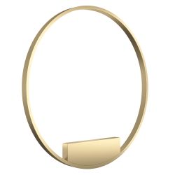 Настенный светодиодный светильник Maytoni Rim MOD058WL-L50BS4K