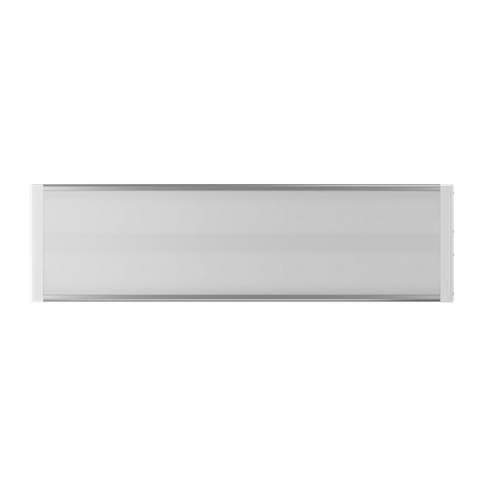 Прожектор LED АВРОРА ДО01-120-001-5К Д120 120Вт 5000K IP65 Матовый 15000лм 592х167х145мм WOLTA PRO