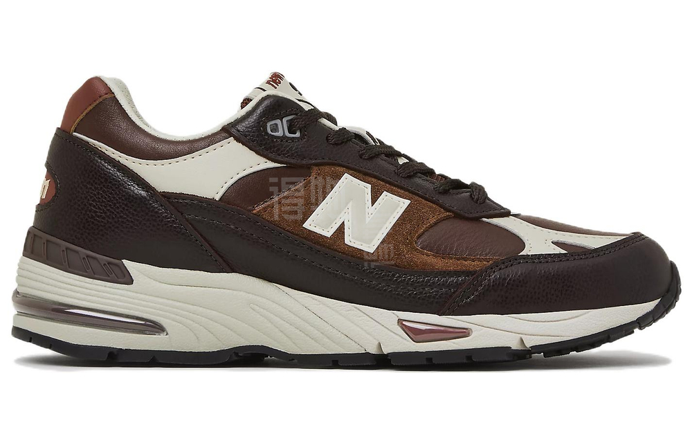 Кроссовки New Balance 991
