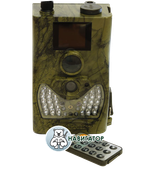 Фотоловушка ScoutGuard SG550M-12MHD