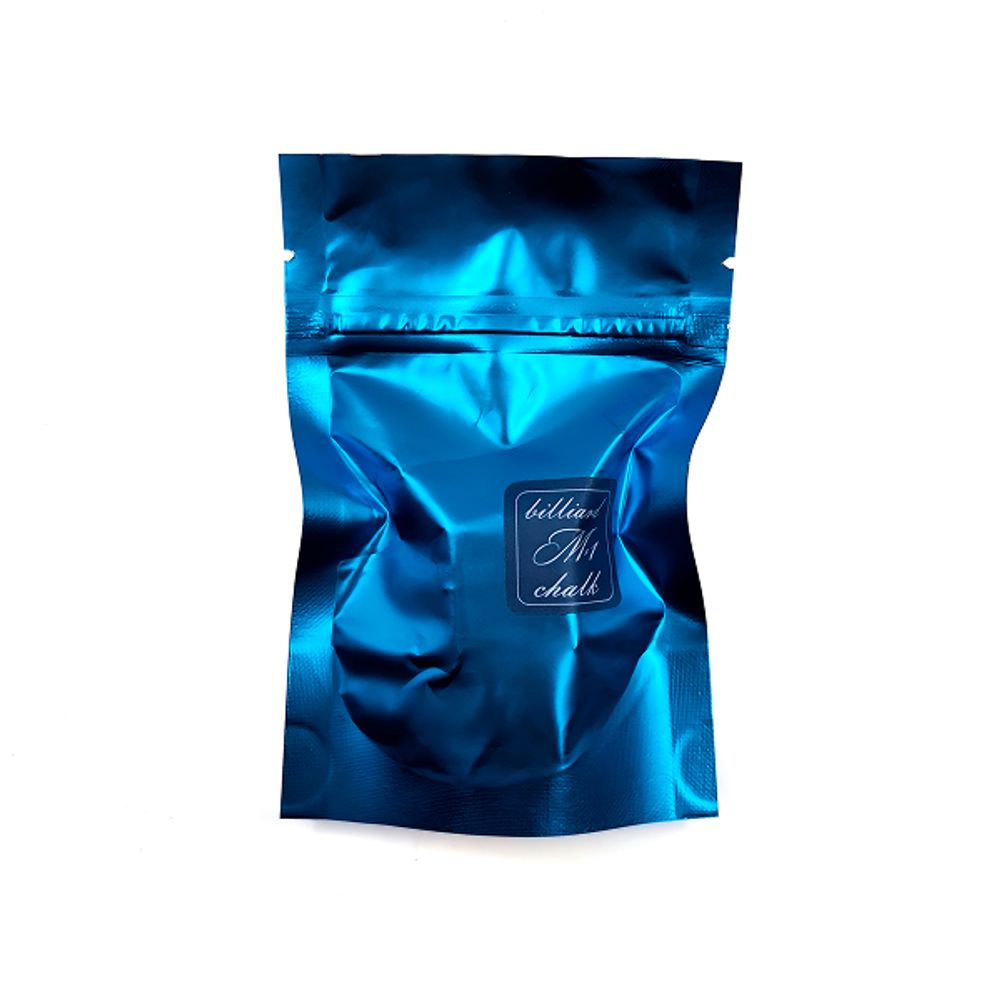 Мел "M1" А. Меписашвили (серый)