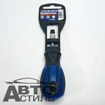 Отвертка  6,0* 38мм  ПЛОСКАЯ SL МаякАвто 71306