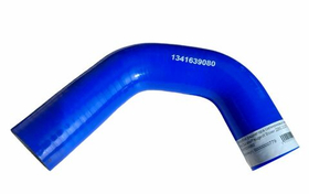 Патрубок силиконовый радиатора нижний 1341639080