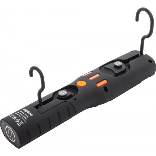 Фонарь светодиодный OMBRA аккумуляторный, переносной 500+100 Лм   A90062