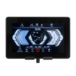 Массажное кресло VictoryFit M91