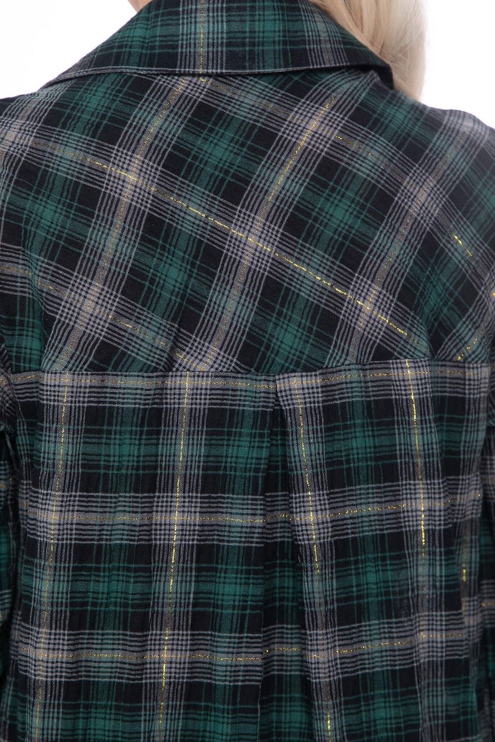 Платье "Амалия" (клетка) П8909 LT Collection