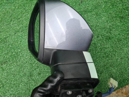 Зеркало левое Москвич 3 (2022-н.в.) 6 контактов