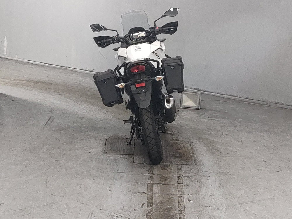 Kawasaki Versys-X 250 , 2020