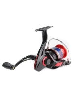 Катушка рыболовная безынерционная Turba NS 2510