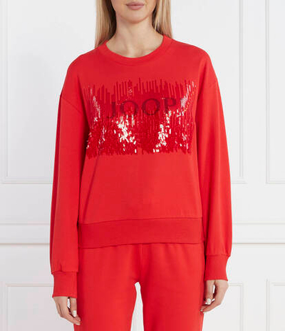 Худи Joop! - красный(30040481)