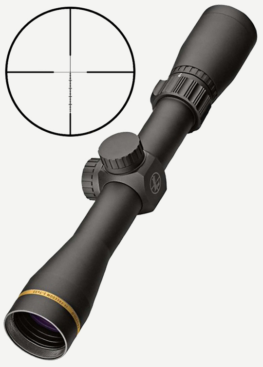 Leupold VX-Freedom 2-7x33 Rimfire