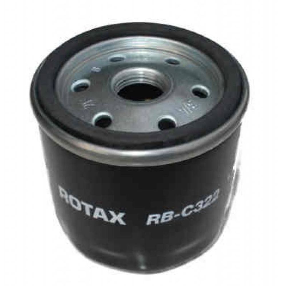 Фильтр масляный Rotax BRP 420256621