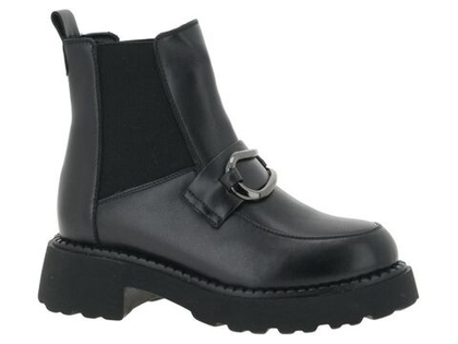 ботинки BADEN JC233-020