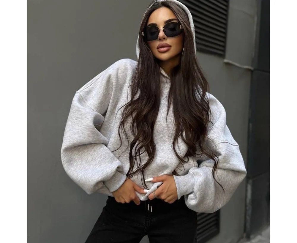 Худи 7384324 Fabrika