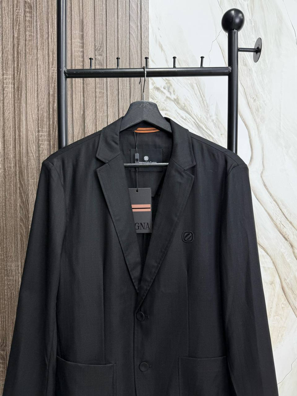 Пиджак Zegna