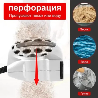 Рулетка строительная 7.5м, рулетки строительные, измерительные инструменты, 7.5м x 25мм