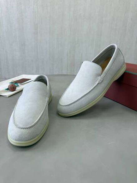 Лоферы Loro Piana