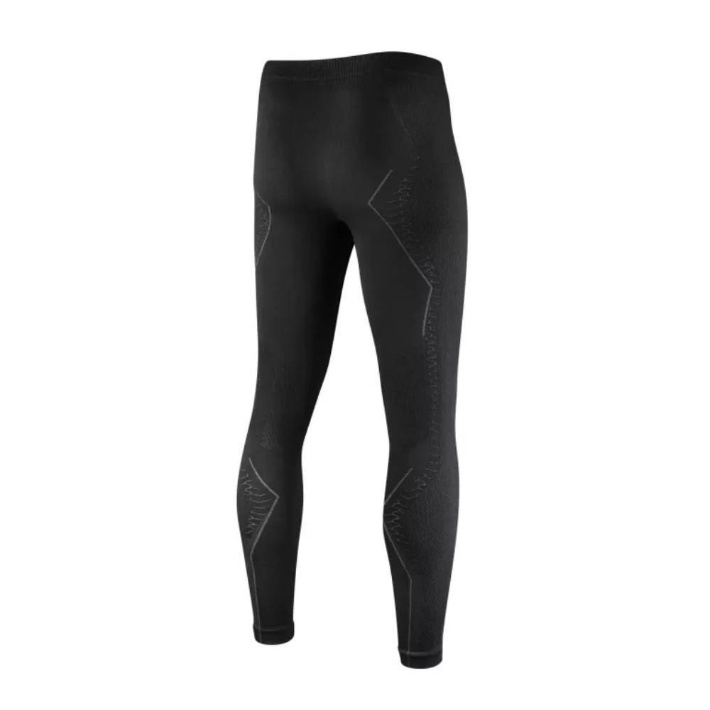 Термобелье мужское Brubeck кальсоны шерсть мериноса EXTREME MERINO