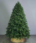 Ель искусственная «Наоми» (Литая хвоя) 120 см / 1,2 м