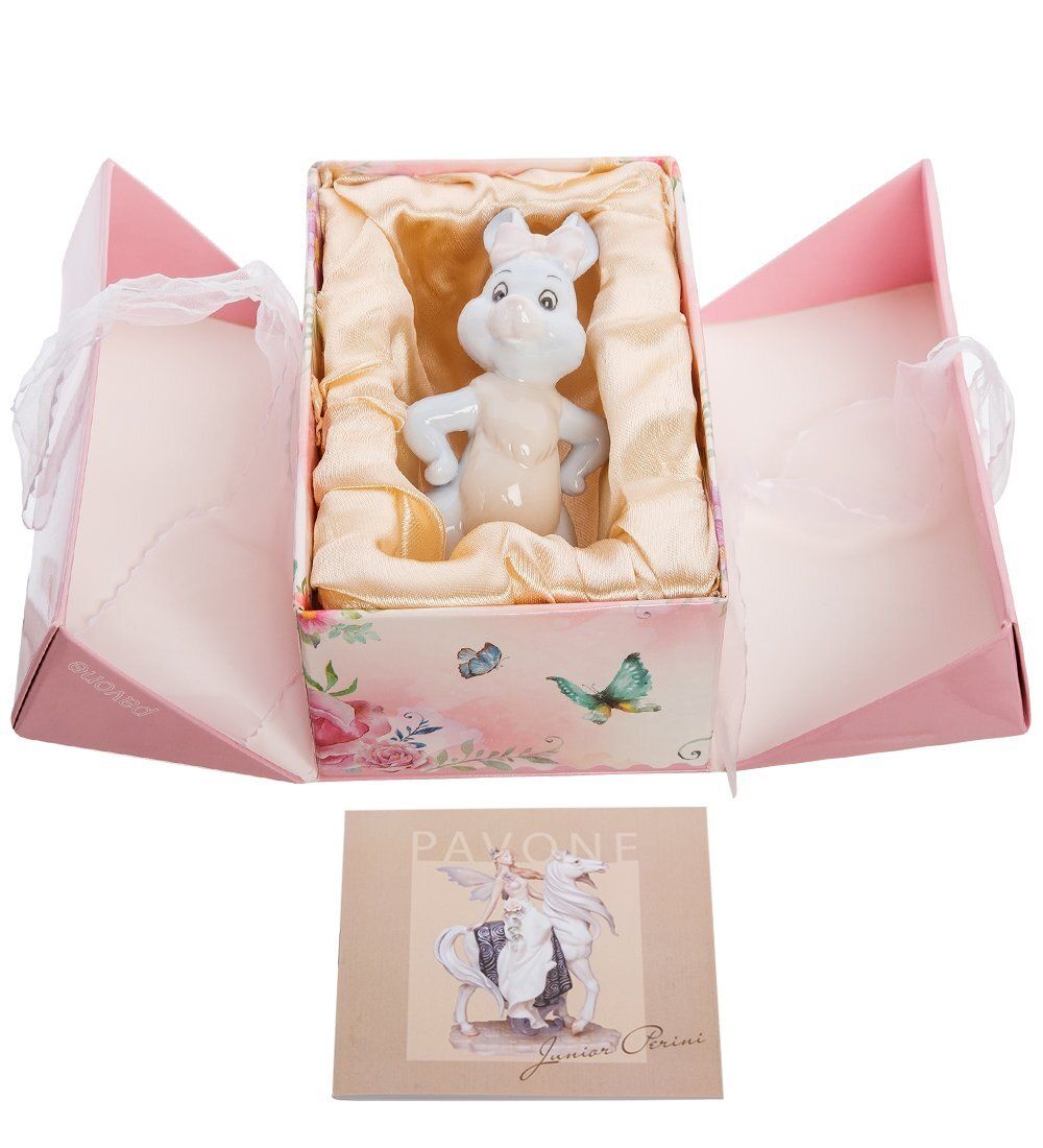 Pavone JP-31/ 5 Фигурка «Кролик»