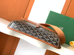Goyard Coursier Messenger Bag 32 cm